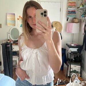 SOLD American Eagle Blouse